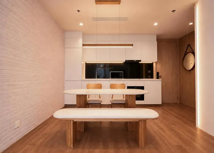 Heart Of Thonglor - Stylish Urban Retreat Apartamento Banguecoque
