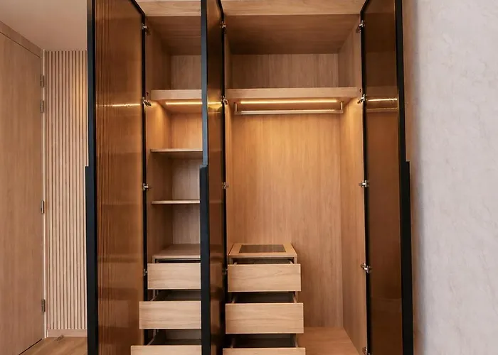Heart Of Thonglor - Stylish Urban Retreat * Bangkok