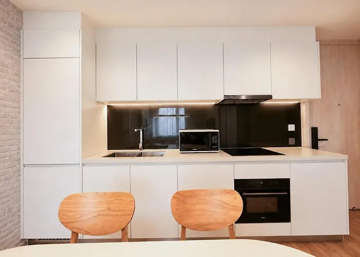 Heart Of Thonglor - Stylish Urban Retreat * Banguecoque